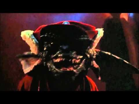 Gremlins (1984) | Movie Theater Scene