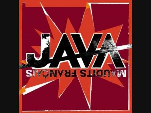 Java - J'me marre