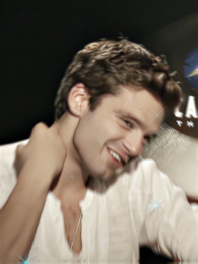 Sebastian Stan Bucky Barnes Edit Highlights