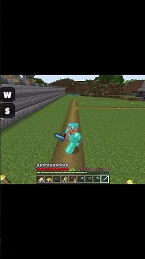 Minecraft PE😱 Controls🔥 with Keyboard & Mouse full guide🔥