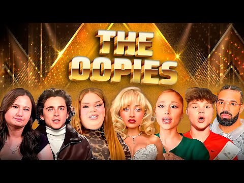 The OOPIES 2024 Awards Show