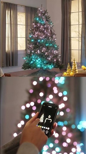 Balsam Hill UK | Twinkly® Light Show