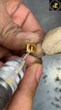 😳Gold Failing Process Part 3 #gold #viral #trending #youtubeshorts #shorts #jewellery #failing