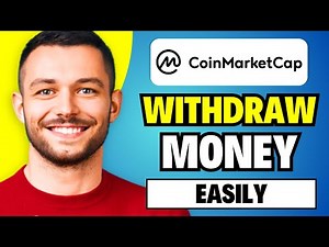 How to Withdraw Money on Coinmarketcap | Coinmarketcap Withdrawal Tutorial - Step-by-Step Guide