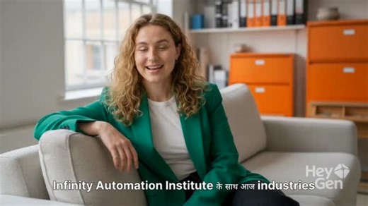 Infinity Automation Institute (IAI) on Instagram: "𝟴-𝗪𝗲𝗲𝗸: 𝗔𝗱𝘃𝗮𝗻𝗰𝗲𝗱 𝗦𝗶𝗲𝗺𝗲𝗻𝘀 𝗧𝗜𝗔 𝗣𝗼𝗿𝘁𝗮𝗹: 𝗣𝗟𝗖, 𝗛𝗠𝗜 & 𝗗𝗿𝗶𝘃𝗲𝘀 𝗠𝗮𝘀𝘁𝗲𝗿𝘆 𝗣𝗿𝗼𝗴𝗿𝗮𝗺 | Online Training Program | Job Opportunities | Salary up to ₹15 LPA | ₹999/- (❌ ₹4,999/-) 𝟴𝟬% 𝗙𝗟𝗔𝗧 𝗗𝗜𝗦𝗖𝗢𝗨𝗡𝗧 | Live Sessions + Recorded Videos | Infinity Automation Institute 👉 Click here to register https://tinyurl.com/Siemens-TIA-Portal #plctraining #hmi #drives #automationcourses #siemensplc"