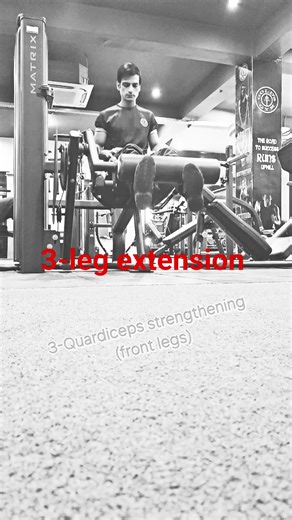 STOP Making This MISTAKE On Leg Extensions! ❌ (Fix Your Form NOW).#LegDayWorkout#GymHacks