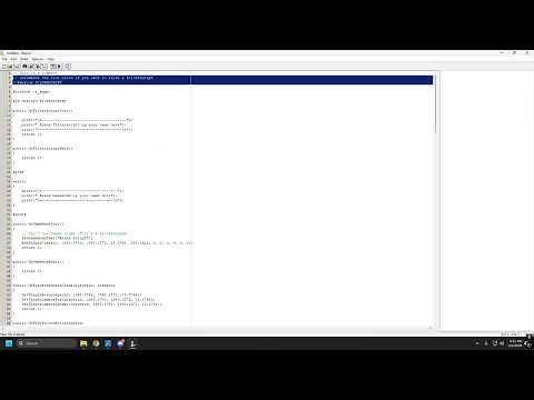 Creating RP SAMP Server #1 | localhost