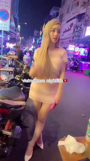 Vietnam Nightlife | Night Life