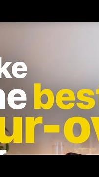 Try This James Hoffman V60 Recipe! #coffee #pourover