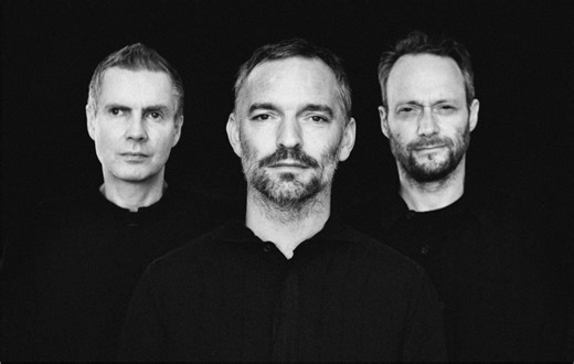 Sigur Rós. In arrivo la ristampa di "Takk…" per il 20° anniversario