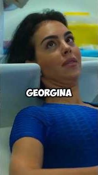 Ronaldo Couldn't Believe What Happened To Georgina! 😱 #shorts