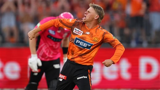 BBL finals schedule: Scorchers into NINTH final as Sixers get redemption shot