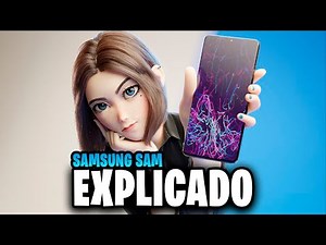 Meme Samsung Sam Explicado