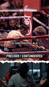 2.7M views · 14K reactions | Los golpes de Picasso eran débiles 壘 #boxing #boxeo #naoyainoue #boxeomexicano | El misterioso Ale | Facebook