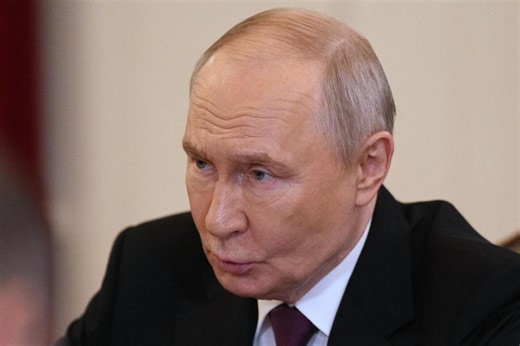 Russia is ramping up its attempts to kill opponents in Europe, intelligence officials say