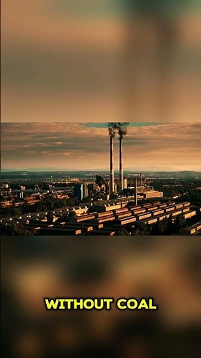 How Coal Was Formed! ⛏️🔥 #Coal #CoalHistory #Geology