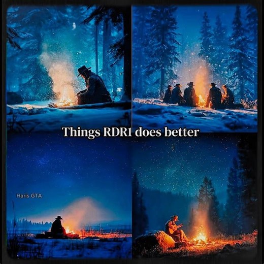 RDR2 was supposed to be 2X BIGGER! 🤠✂️ #shorts