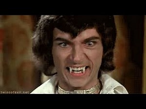 Mega Movie Cheese- Vampire Circus (1972)