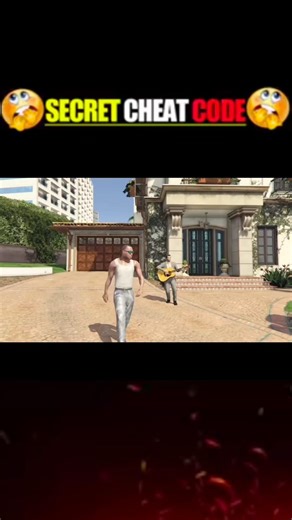 Indian bike driving 3D secret cheat code gta5 mission ka (2025) #shorts