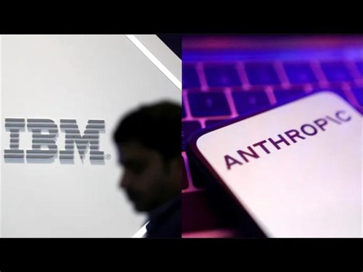 ¿El fin de IBM? La IA que "mató" a COBOL y hundió sus acciones | Julio Leiva