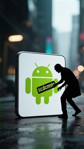 This One Setting Stops Most Scam Apps Instantly