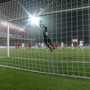 635K views · 2.8K reactions |  Ibrahim Al Mukhaini made sure he left Hanoi with a clean sheet  #AsianQualifiers #VIEvOMA | AFC Asian Cup | Facebook