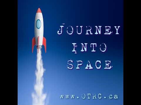 Journey Into Space - The World In Peril (E 14 of 20)