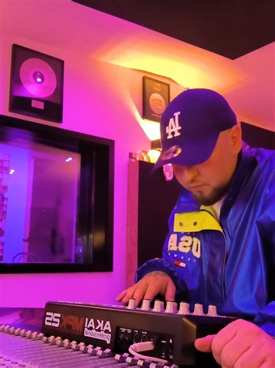 Free Old School Hip Hop Type Beat for Freestyle Rap