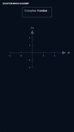 Understanding Complex Numbers for Grade 12 Students