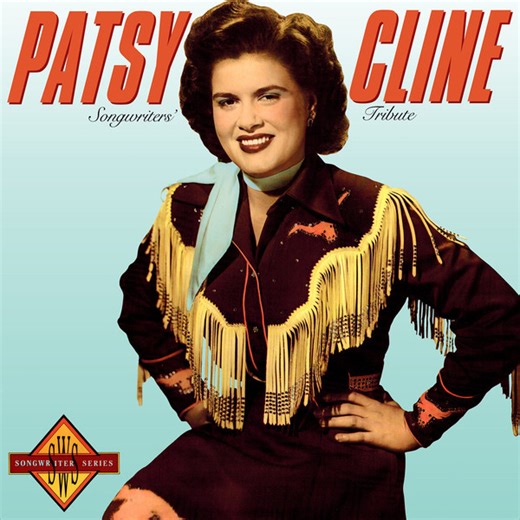 Patsy Cline - Songwriters' Tribute