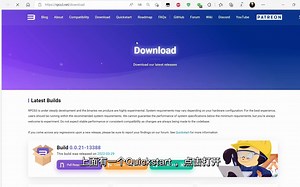 在windows上PS3模拟器的安装