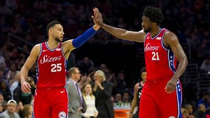 The Sixers' offensive issues are not what you think
