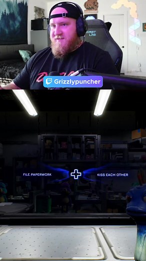 13K views · 110 reactions | Now kiss! Game: High on Life | Caleb Francis | Facebook