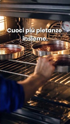 Il forno elettrico consuma troppo? Ecco come risparmiare energia 💡