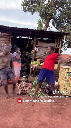 Celebrate Africa with the Waka Waka Challenge