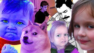 Los memes que han marcado la última década en España