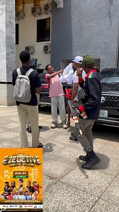 180K views · 9.7K reactions | No hiding place for any of you, you can only run for some time | Real Mc Ezegetive Comedy | Facebook