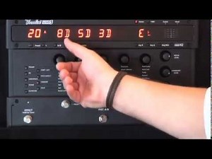 Digitech Vocalist Live 5 Tanıtımı