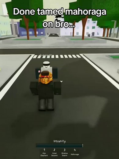 Ultimate Guide on Taming Mahoraga in Jujutsu Kaisen