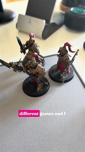 I'm building a wargame from scratch — here's why