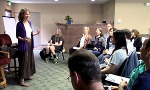 Wholeness Work Level I Training - Video Course  - Andreas NLP