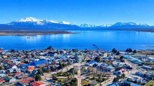 ¿Es Puerto Natales uno de los pueblos costeros más bonitos de Chile?