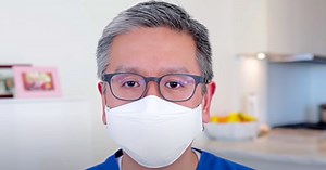 2-Minute 5-Layer Paper Towel Mask