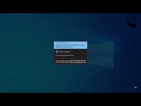 REGEDIT PARA FREE FIRE - TODOS LOS EMULADORES (METODO RAPIDO)