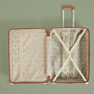 Save on space with luggage that stacks for easy storage 🤩 Shop now 🛒🔗: https://ow.ly/BzoC50VECvu #ForTheHomeYouLove #homechoice #homechoiceLuggage | homechoice sales