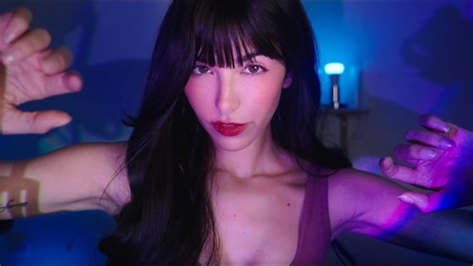 【Glow】在安静的夜晚给你一个终极放松✨