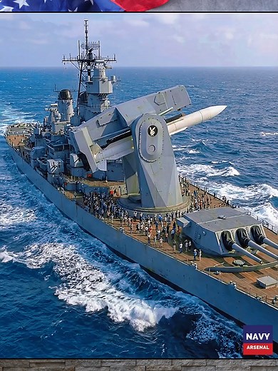 Mk 13 Launcher: A Landmark in Naval Defense Technology