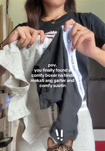 Comfy Boxer Shorts for Women: Perfect Fit at Home