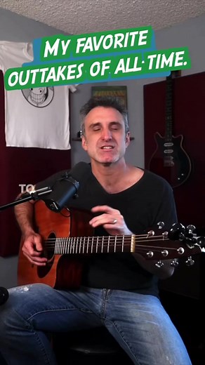 111K views · 3.4K reactions | The ultimate blooper reel! #guitarist #lmao #outtakes #funnyvideos #guitarlesson | Anthony Parker and the Near Life Experience | Facebook