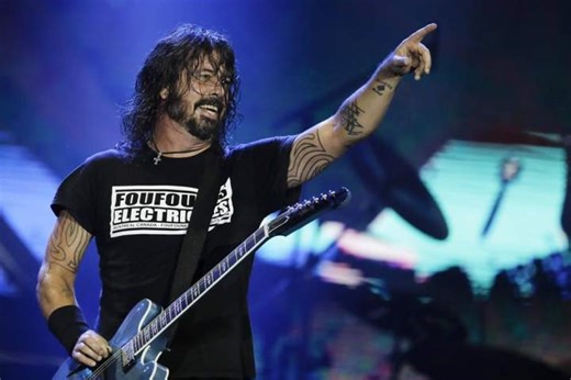 Foo Fighters to perform in Edmonton, Regina, Toronto and Vancouver in 2026
